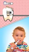 My Virtual Tooth - Virtual Pet Games screenshot 2