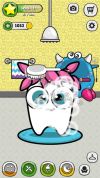 My Virtual Tooth - Virtual Pet Games screenshot 3