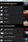 MyApp Creator screenshot 2