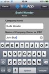 MyApp Creator screenshot 3