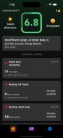 MyBodyWatch screenshot 3
