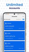 MyBudgetPal screenshot 3