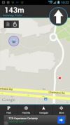 MyCar Locator screenshot 2