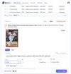 Desktop singles: review card photos, listing titles, prices, and quantities before publishing to eBay.