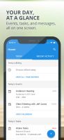 MyCase screenshot 1