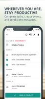 MyCase screenshot 2