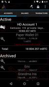 Mycelium Local Trader screenshot 3