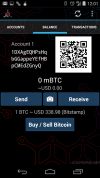 Mycelium Local Trader screenshot 2