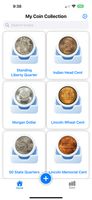 MyCoins+ screenshot 1