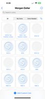 MyCoins+ screenshot 2