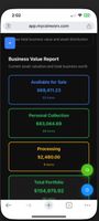 MyCoinWorX screenshot 1