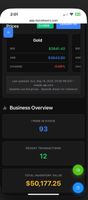 MyCoinWorX screenshot 3