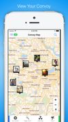 MyConvoy screenshot 1