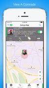 MyConvoy screenshot 2