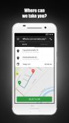 myDriver screenshot 1