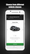 myDriver screenshot 2