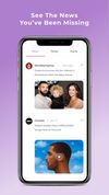 MyFeed screenshot 3