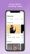 MyFeed screenshot 1