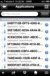 MyFile screenshot 2