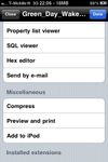 MyFile screenshot 3