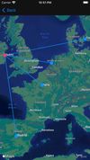 MyFlight.life screenshot 3