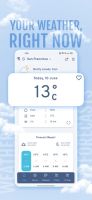 MyForecast screenshot 1