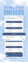 MyForecast screenshot 2
