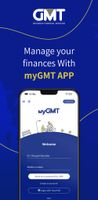 myGMT: Money Transfer Abroad screenshot 1