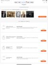 MyHeritage screenshot 2