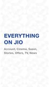 MyJio screenshot 2