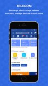 MyJio screenshot 3