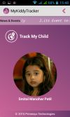 Mykiddytracker screenshot 1