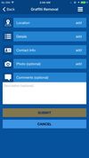 MyLA311 screenshot 3