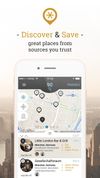 myLike screenshot 1