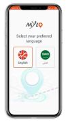 Mylo Location Share