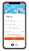 Mylo Location Share