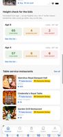 MyMagicTrip screenshot 2