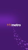 MyMetro screenshot 1
