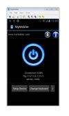 MyMobiler screenshot 3
