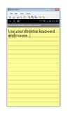 MyMobiler screenshot 2