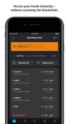 MyMonero screenshot 3