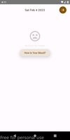 MyMood screenshot 1