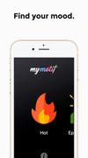 MyMotif - Add music to video screenshot 2
