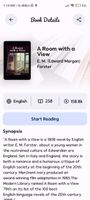 Myne (eBook) screenshot 2