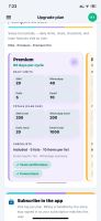 MyNotifyAssist screenshot 1