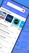 MyRadio screenshot 2