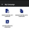 MySalesDialerPro screenshot 1