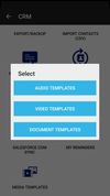 MySalesDialerPro screenshot 2