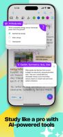 MyScript Notes screenshot 2