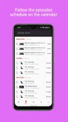 Myshows.me screenshot 2